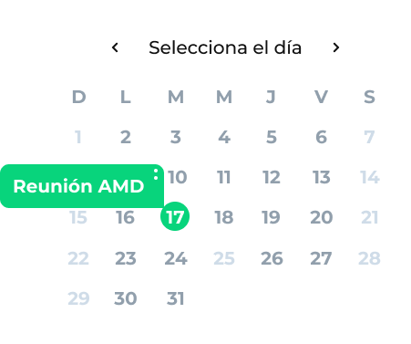 agente en inteligencia artificial